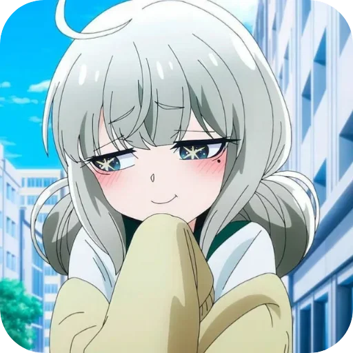 Стикер Kiwi Araga