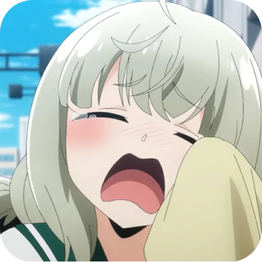 Стикер Kiwi Araga