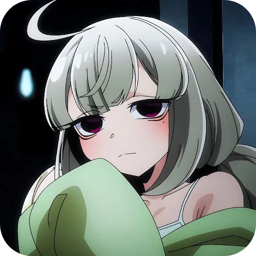 Стикер Kiwi Araga