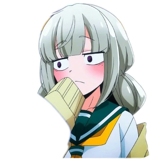 Стикер Киви Арага