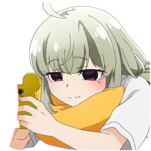 Стикер Киви Арага