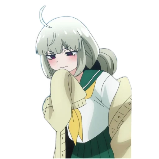 Стикер Киви Арага