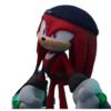 Эмодзи Knuckles