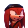 Эмодзи Knuckles