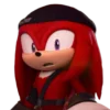 Эмодзи Knuckles