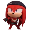 Эмодзи Knuckles