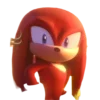 Эмодзи Knuckles