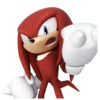 Эмодзи Knuckles