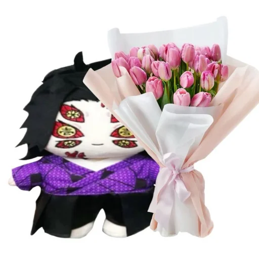 Стикер Kokushibo