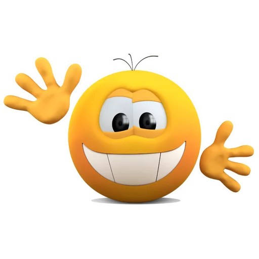 Стикер Колобанга