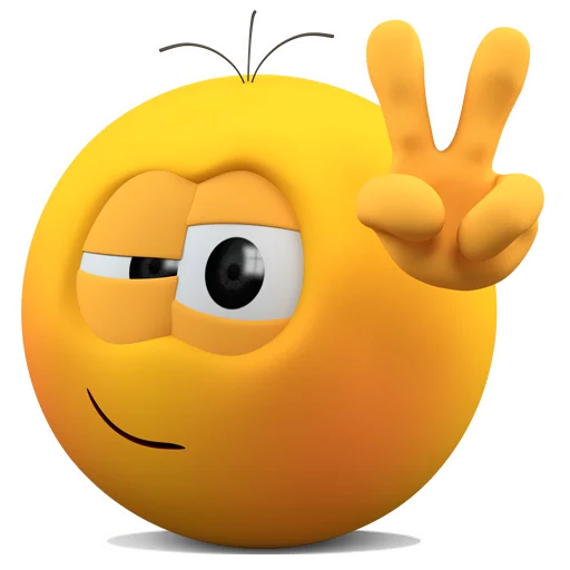 Стикер Колобанга