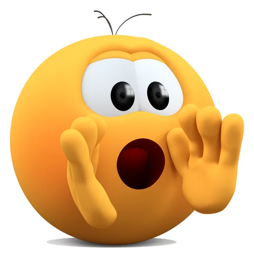 Стикер Колобанга