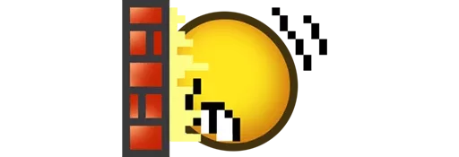 Стикер KolobkiHD slim