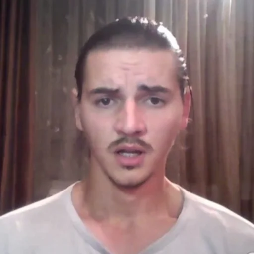 Стикер Komakha