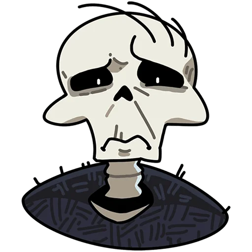 Стикер Кондратий Без Текста