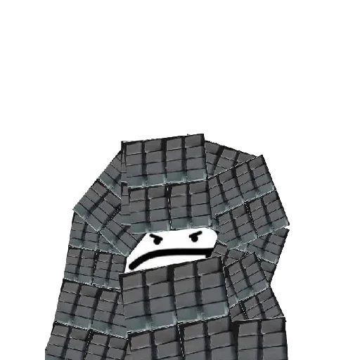 Стикер Контакт