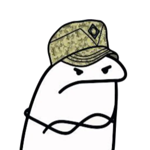 Стикер Контакт