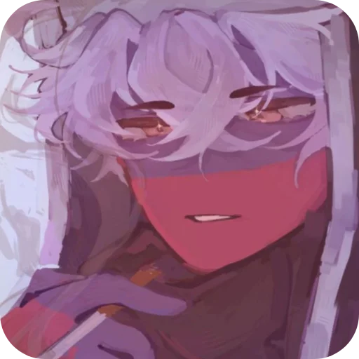 Стикер Countryhumans