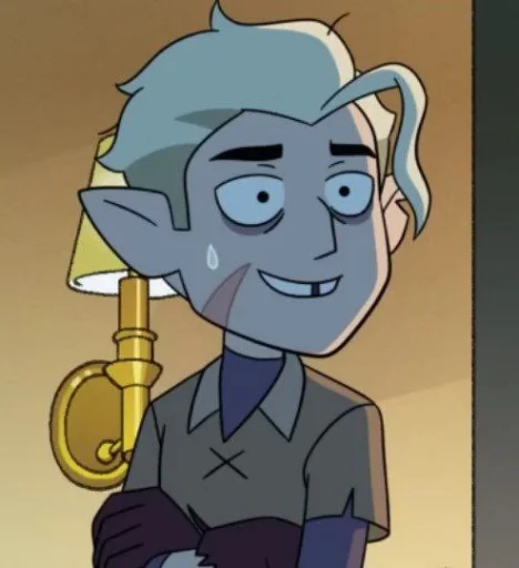 Стикер КакТобусный срач