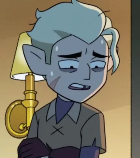 Стикер КакТобусный срач