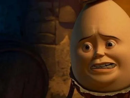 Стикер Кот в сапогах