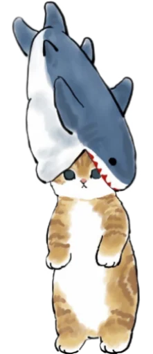 Стикер Китятка