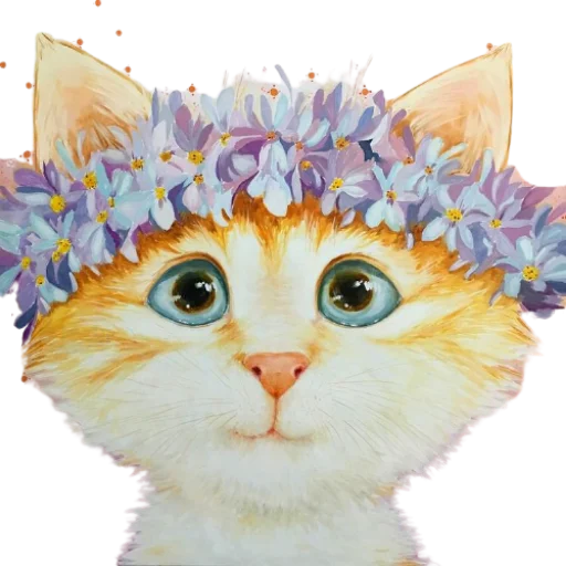 Стикер KotikiUI