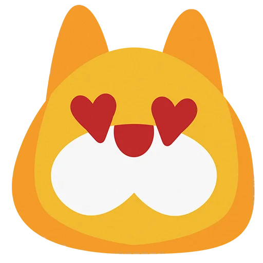 Стикер kotofeich