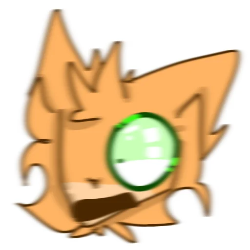 Стикер Котоленд