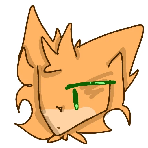 Стикер Котоленд