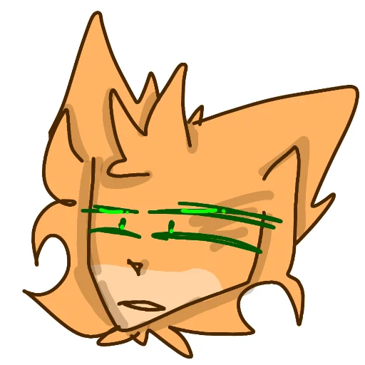 Стикер Котоленд