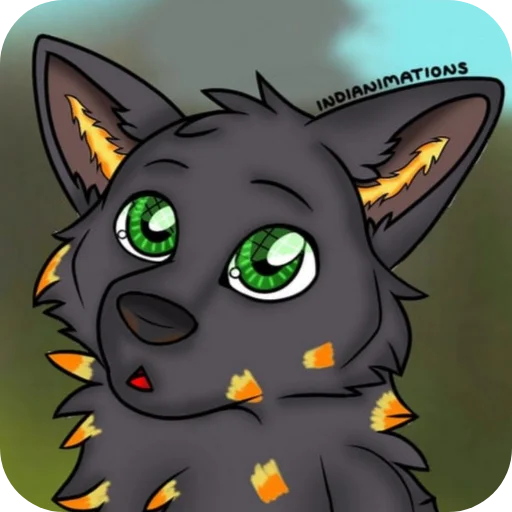 Стикер Крафт