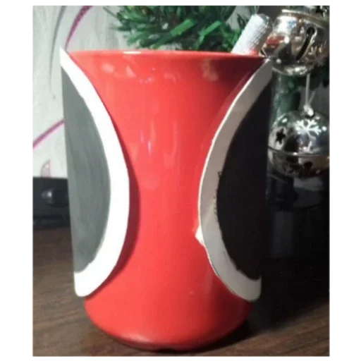 Стикер Красный / Rainbow Friends