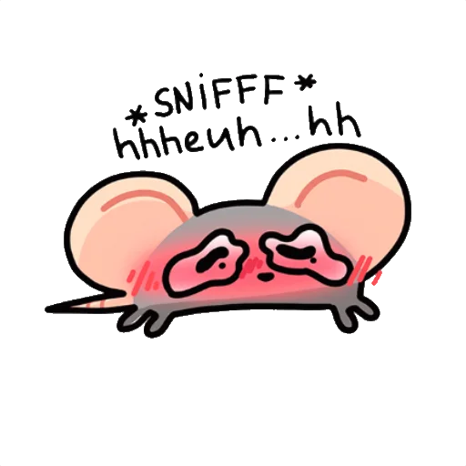 Стикер Крис