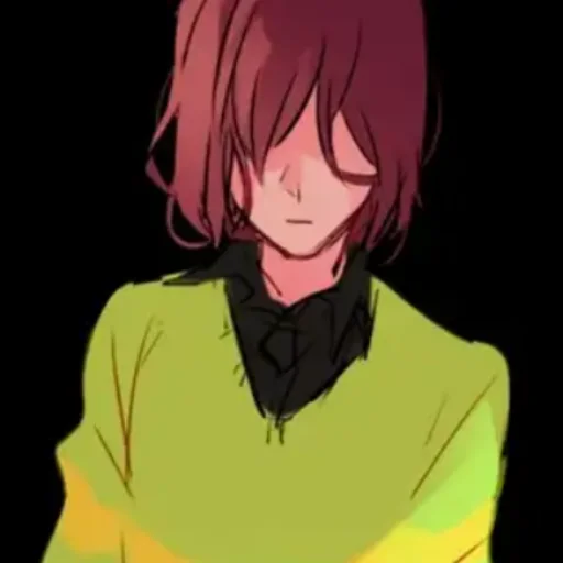 Стикер It's Kris