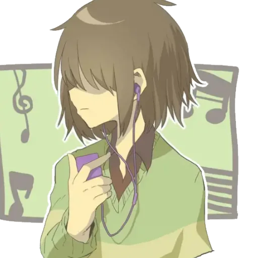 Стикер It's Kris