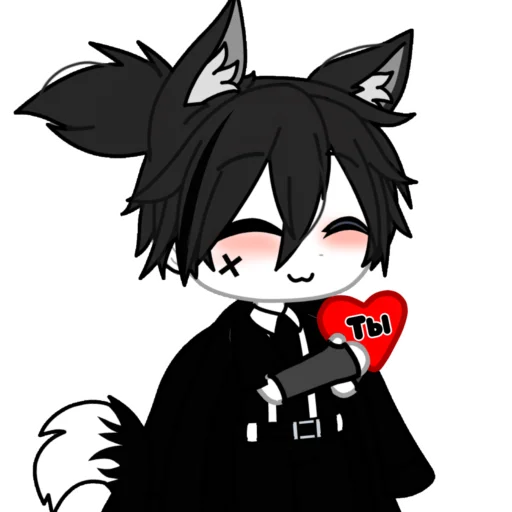 Стикер {Kristofer2}