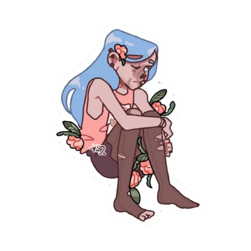 Стикер 🎸 𝑺𝒂𝒍𝒍𝒚 𝑭𝒂𝒄𝒆 🎸