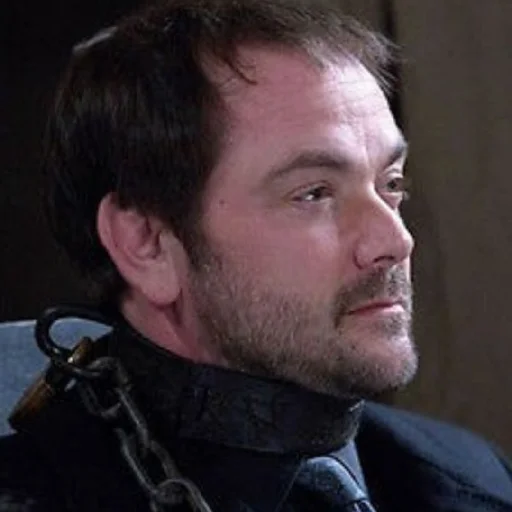 Стикер Supernatural