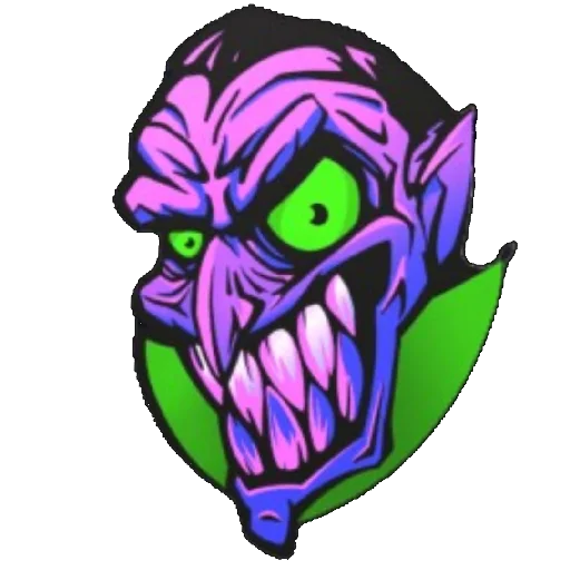 Стикер Standoff2