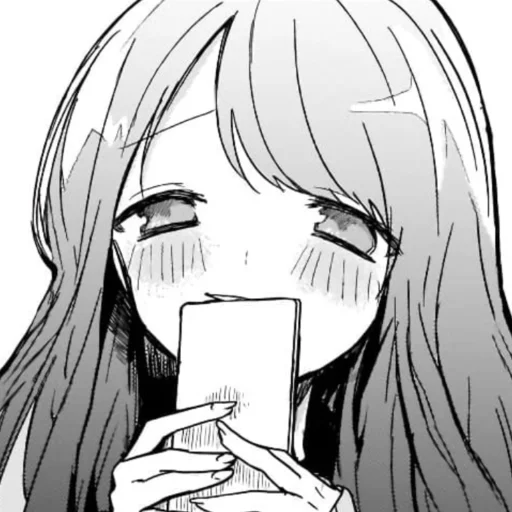 Стикер Kubo-san