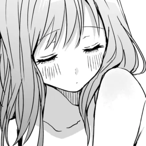 Стикер Kubo-san