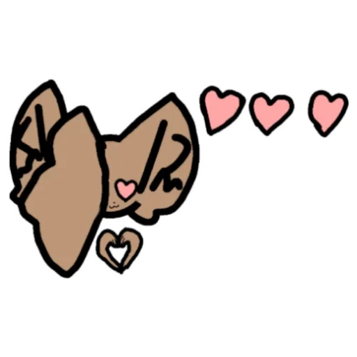 Стикер Куди