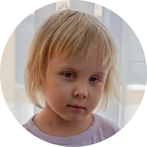 Стикер Кукояка Василиса