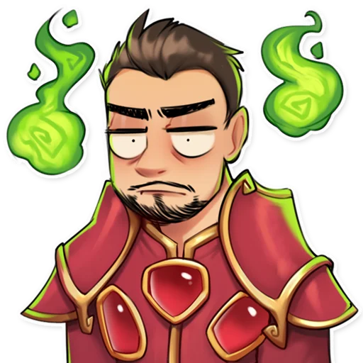 Стикер Kultas