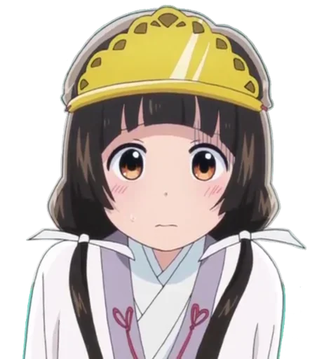 Стикер Machi Amayadori