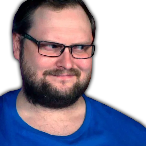 Стикер Kuplinov Play