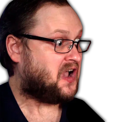 Стикер Kuplinov Play