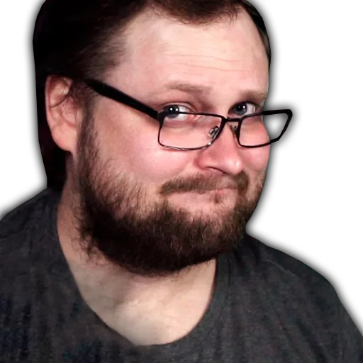 Стикер Kuplinov Play