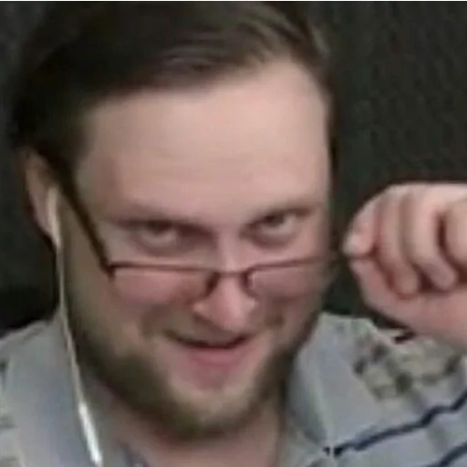 Стикер Kuplinov▶play